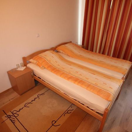 Rooms Zebax SJJ Exterior foto