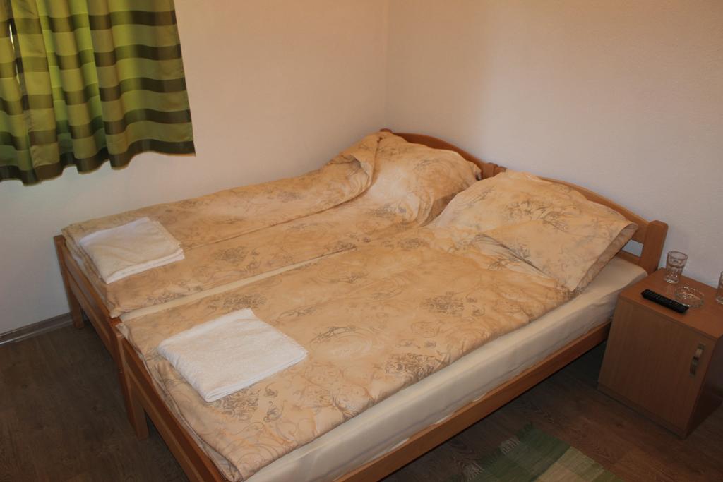Rooms Zebax SJJ Exterior foto