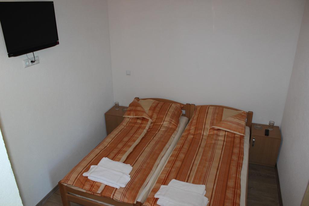 Rooms Zebax SJJ Exterior foto
