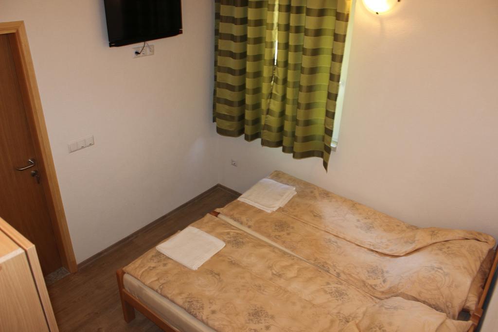 Rooms Zebax SJJ Exterior foto