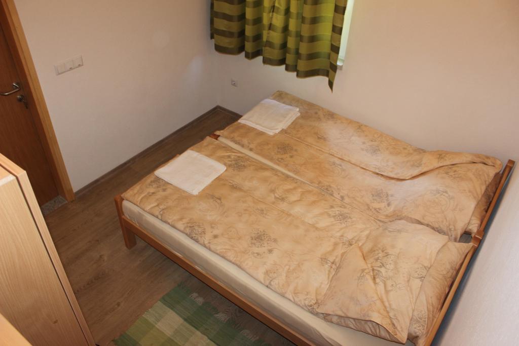 Rooms Zebax SJJ Exterior foto