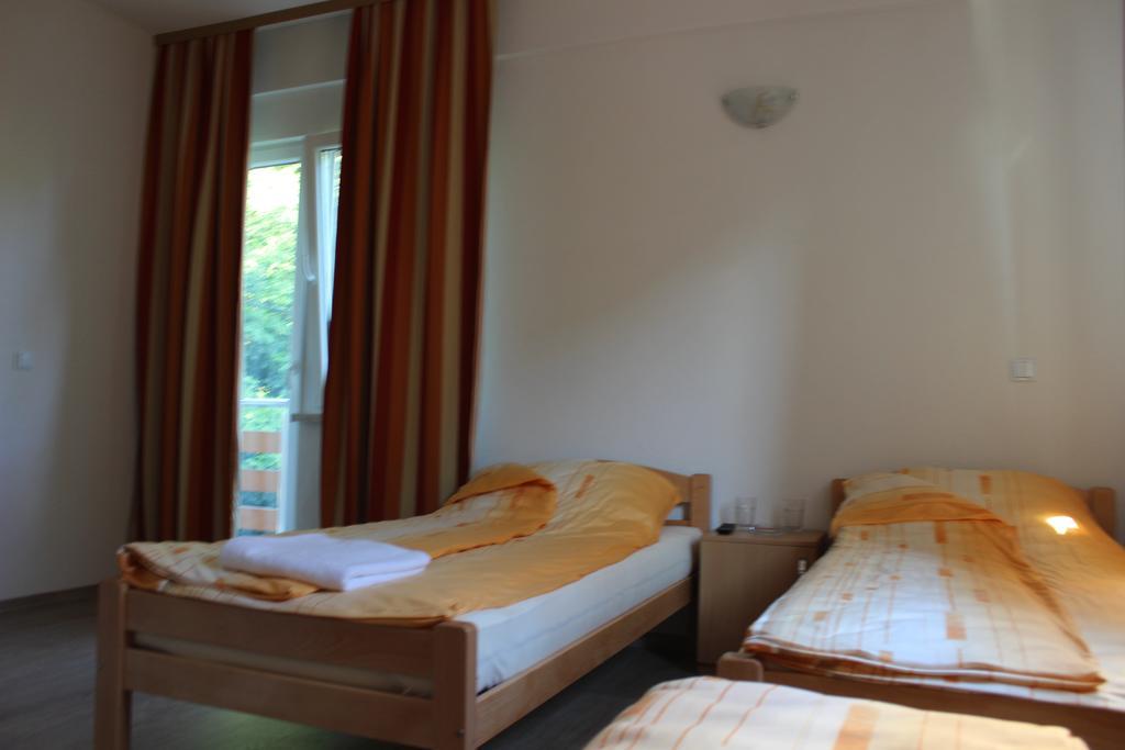 Rooms Zebax SJJ Exterior foto