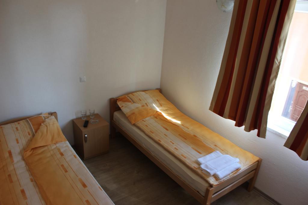Rooms Zebax SJJ Exterior foto