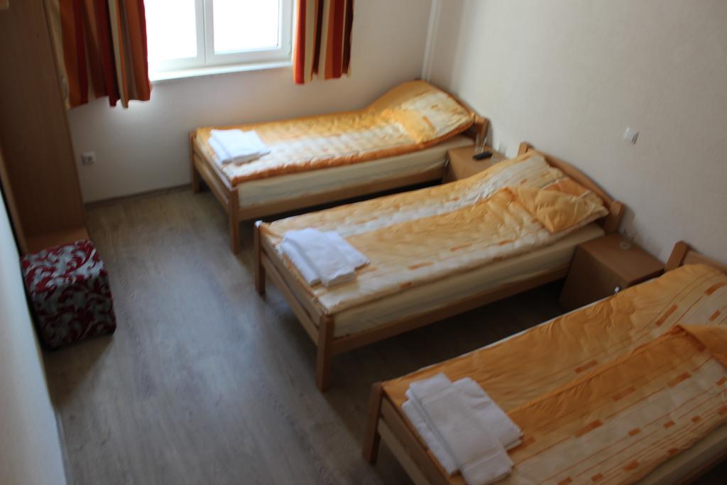 Rooms Zebax SJJ Exterior foto