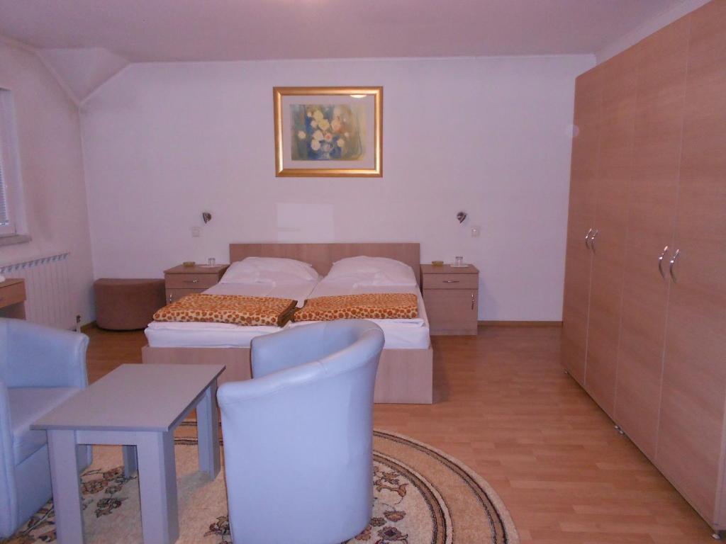Rooms Zebax SJJ Cameră foto