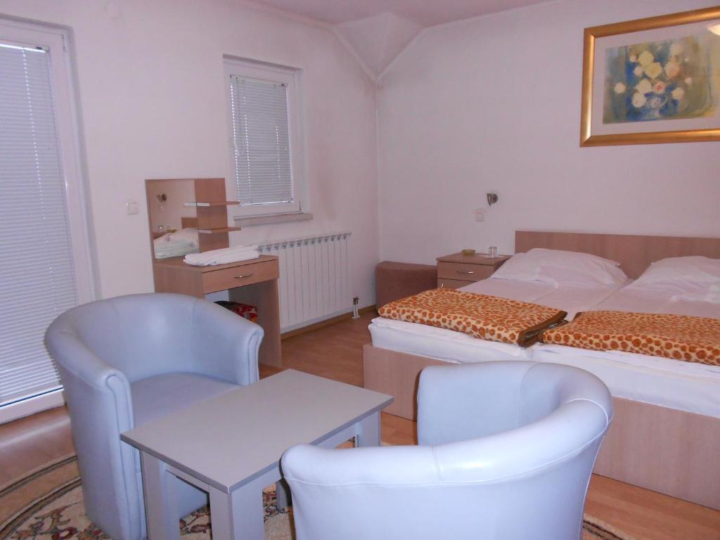 Rooms Zebax SJJ Cameră foto