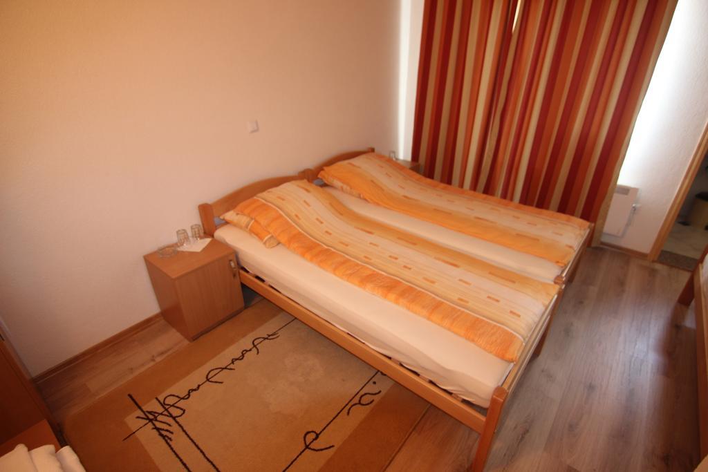 Rooms Zebax SJJ Exterior foto