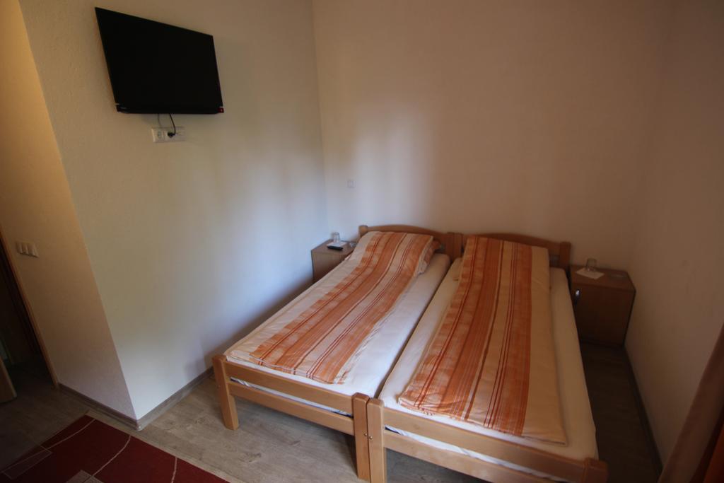 Rooms Zebax SJJ Exterior foto