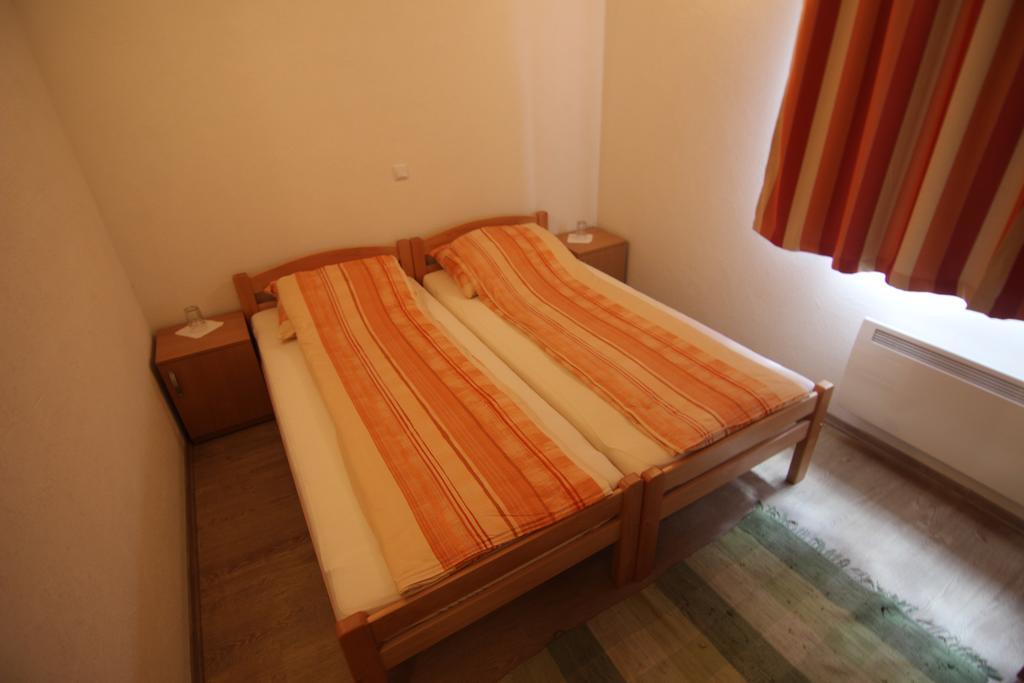 Rooms Zebax SJJ Exterior foto