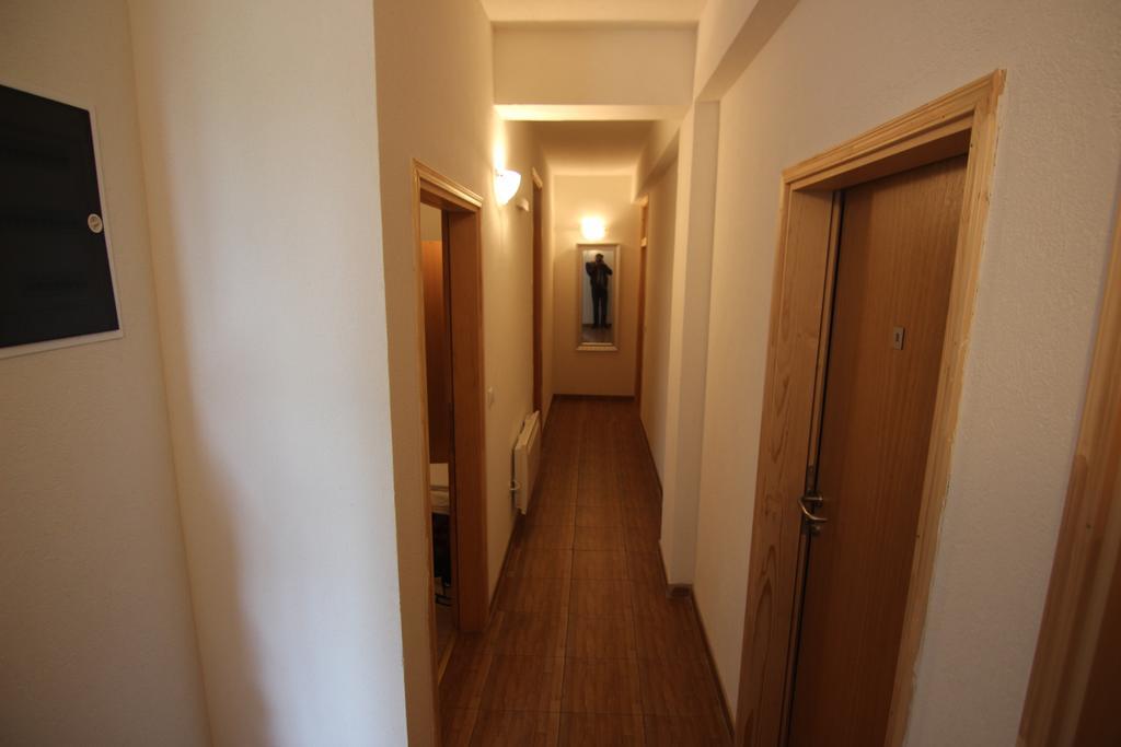 Rooms Zebax SJJ Exterior foto